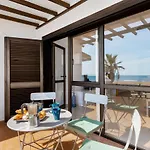 Apartment Home2book Charming Seashell Beachview