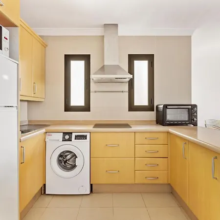 Apartmán Home2book Charming Seashell Beachview Playa Honda (Lanzarote)