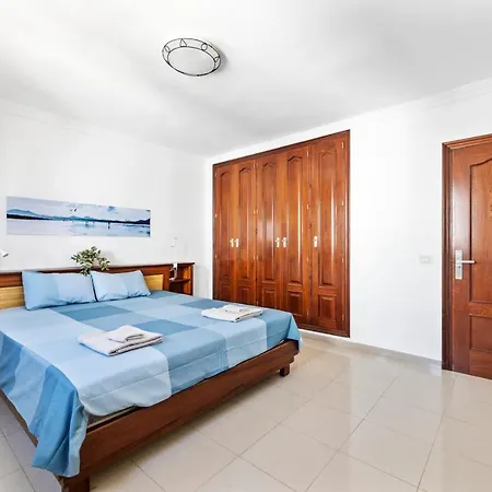 Home2book Charming Seashell Beachview Apartmán Playa Honda (Lanzarote)