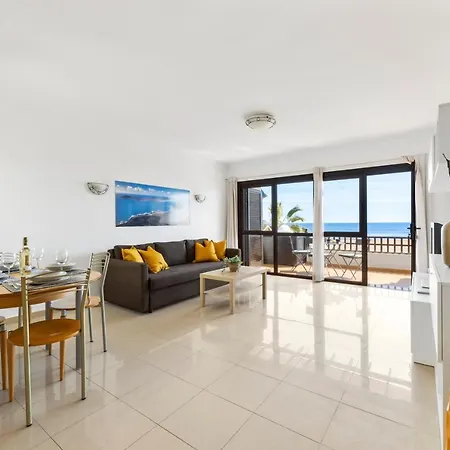 Apartament Home2book Charming Seashell Beachview *